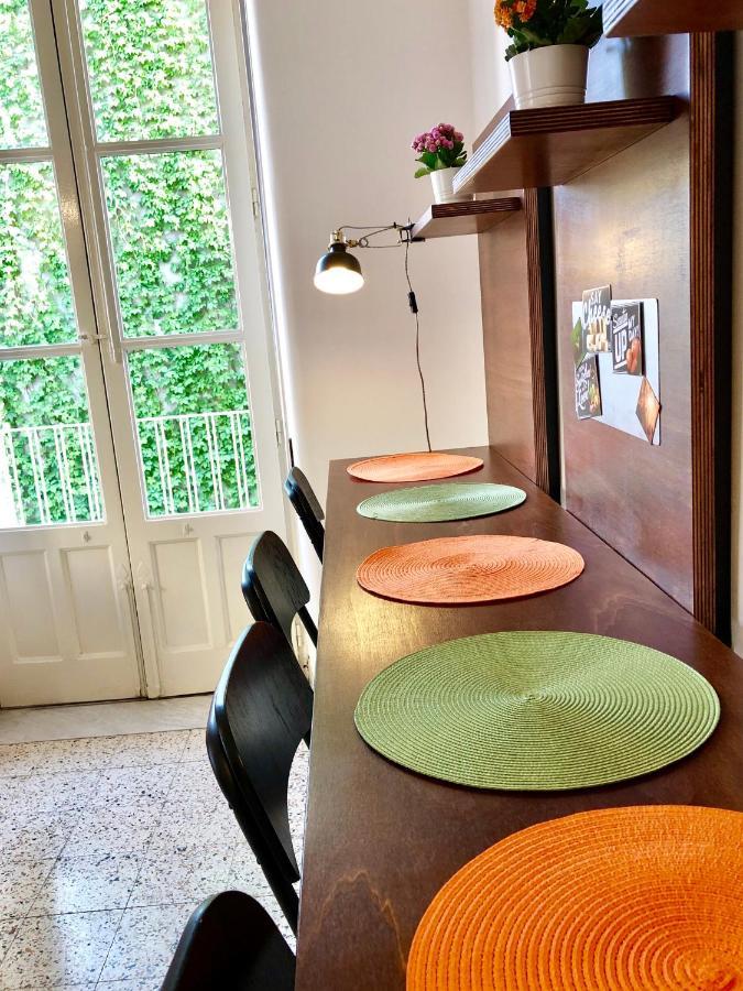Bed and Breakfast Living Simply CTA Exterior foto