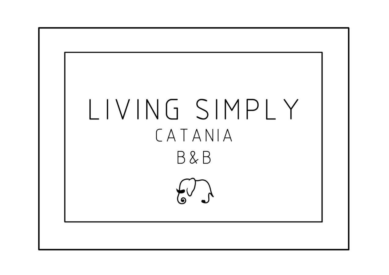 Bed and Breakfast Living Simply CTA Exterior foto
