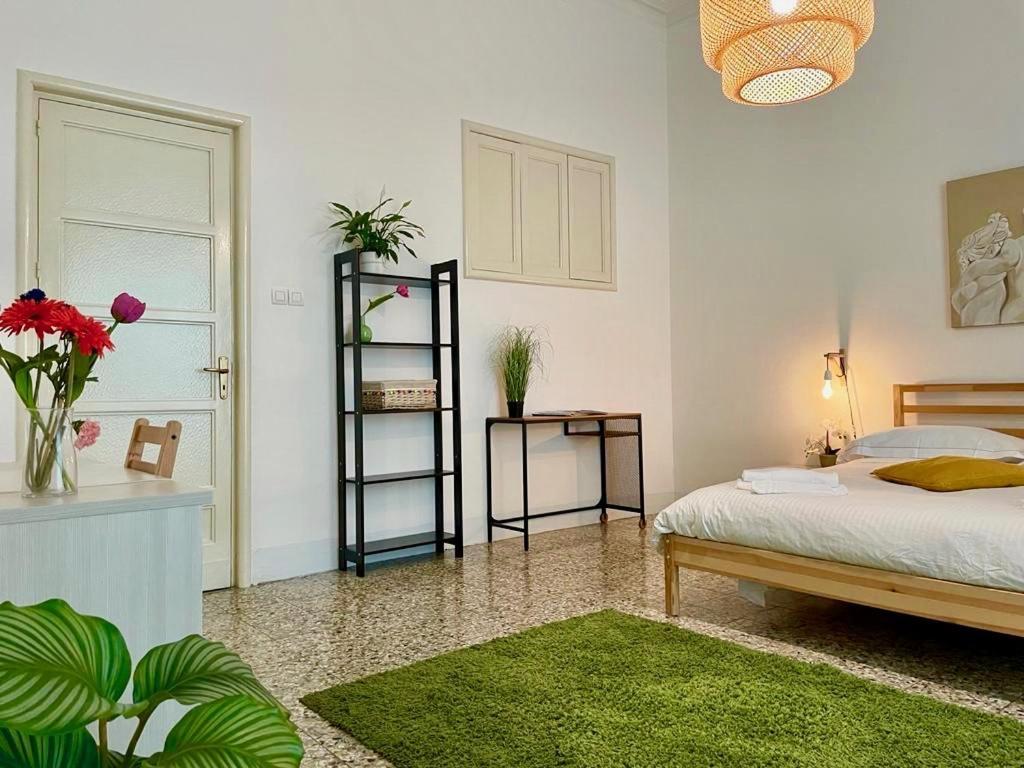 Bed and Breakfast Living Simply CTA Exterior foto