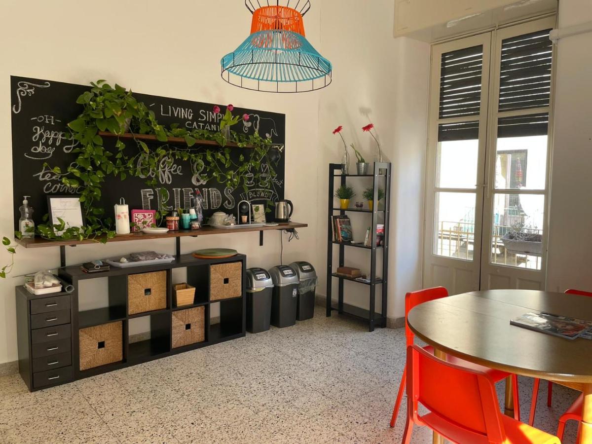 Bed and Breakfast Living Simply CTA Exterior foto