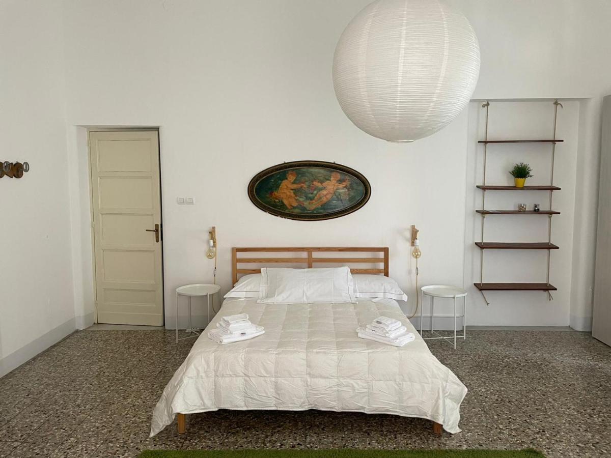 Bed and Breakfast Living Simply CTA Exterior foto